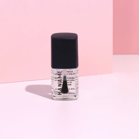 HANAMI Nail Polish | Long Wear Top Coat