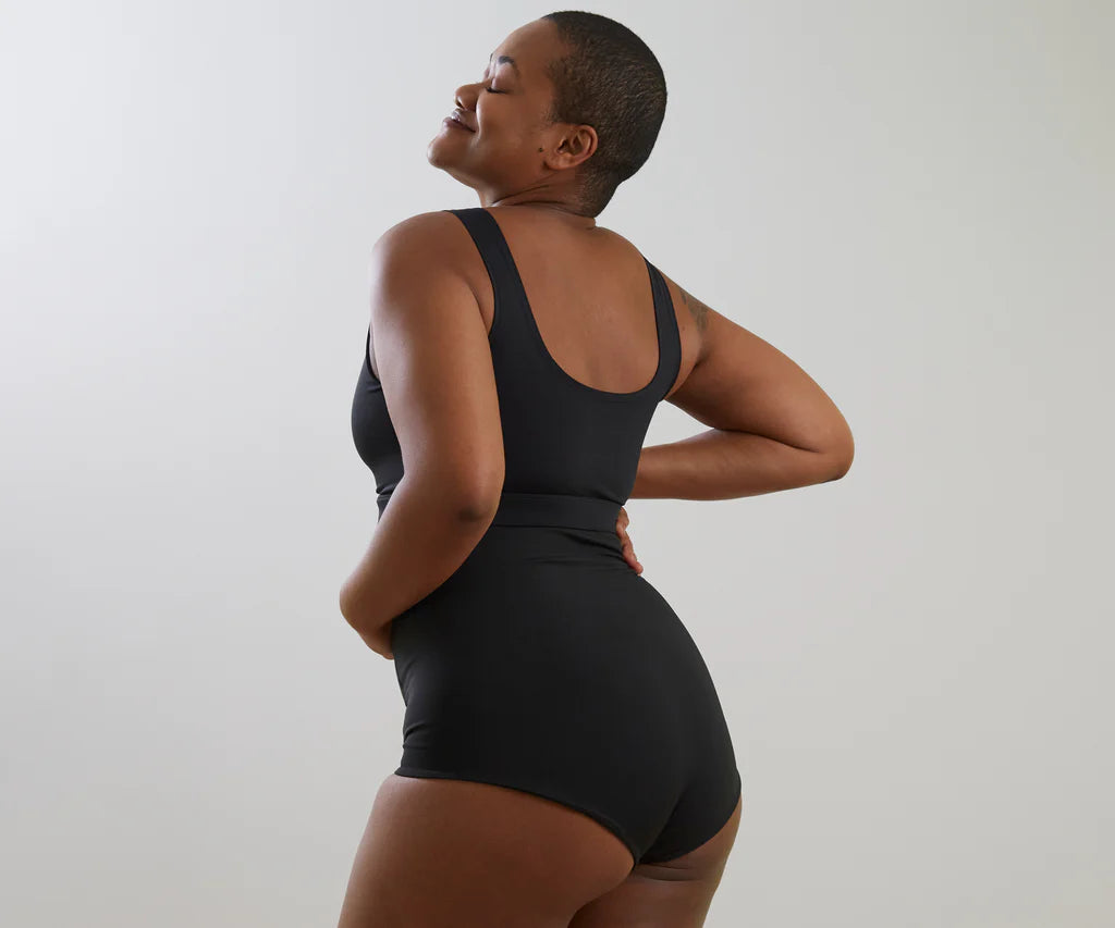BARE MUM Postpartum Briefs