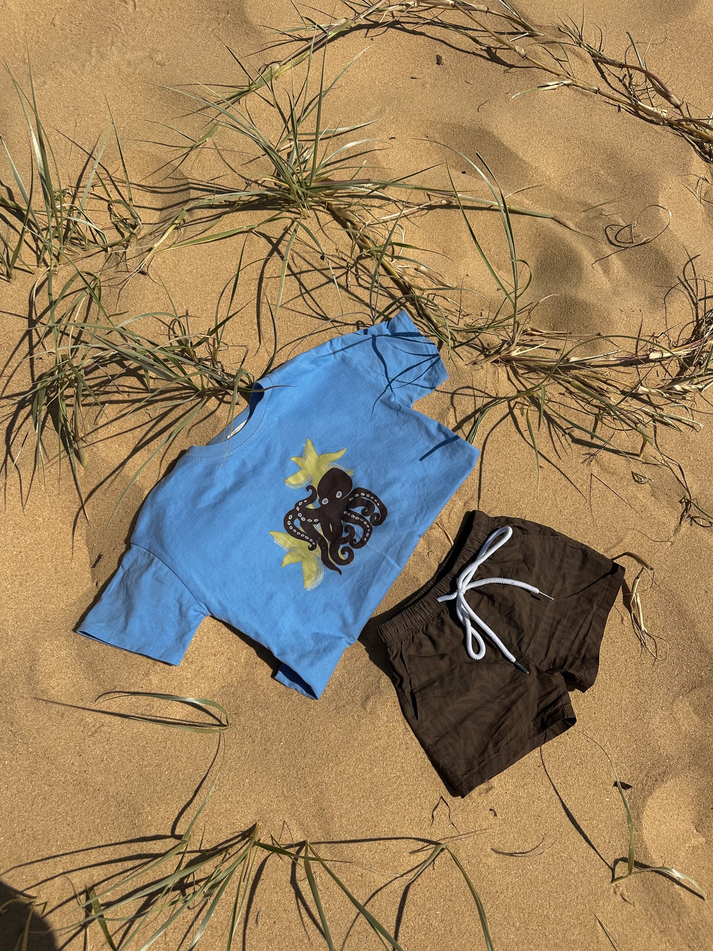 VII & CO Rhodes Shorts ~ PREORDER