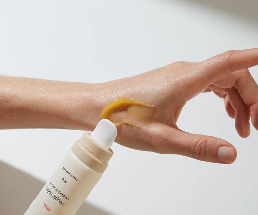 BARE MUM Nipple Balm