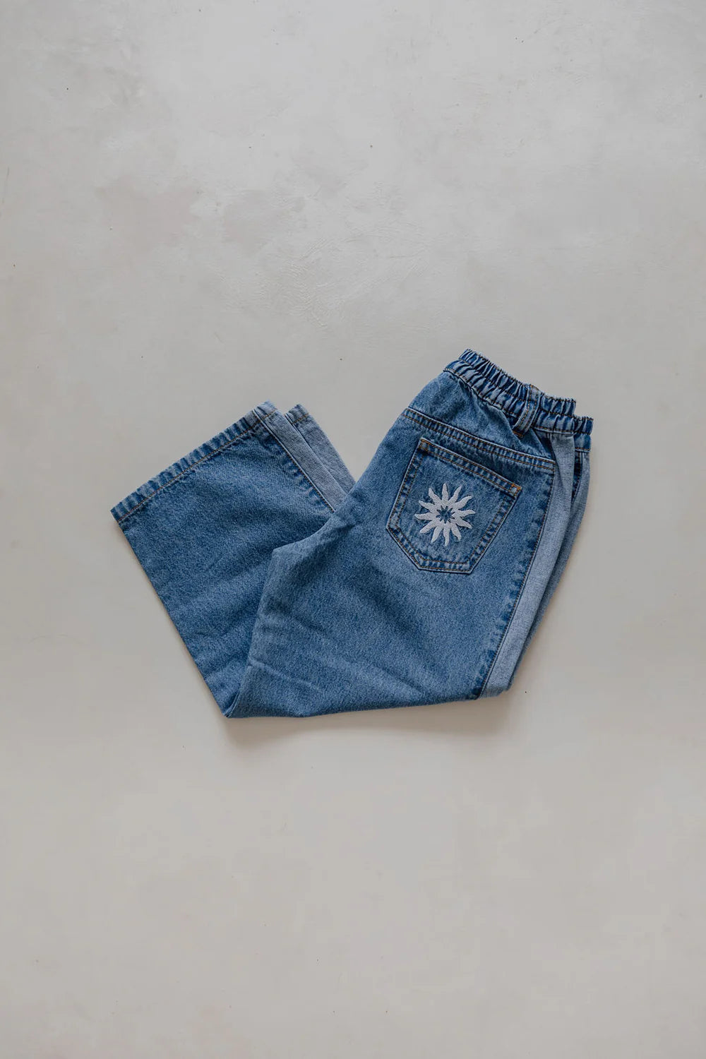 BELLE & SUN Denim Jeans | Sun