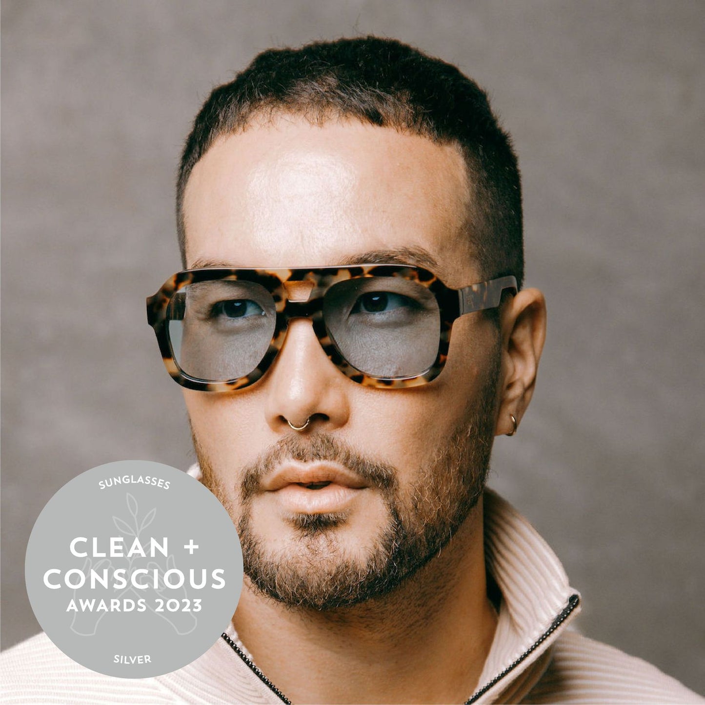 REECY The Malone | Brûlée Blue