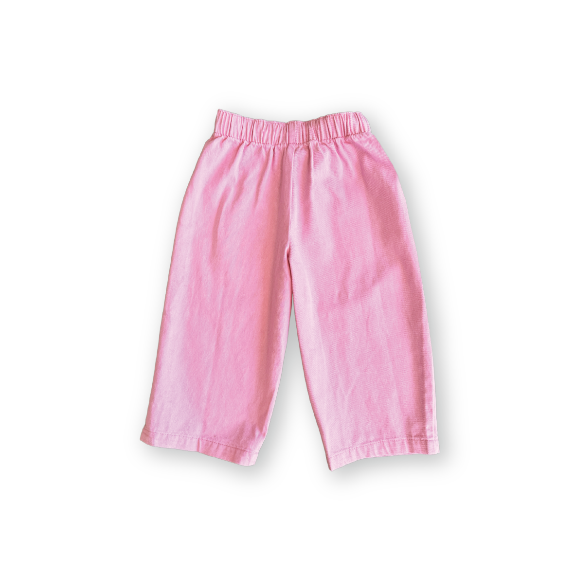 GROWN Everyday Denim Pant | Candy