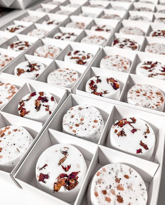 BLAKE + ARLOE Self Care Fizzer Box | Uplift