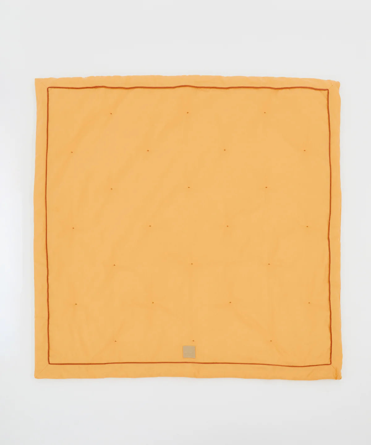 PHILÉ Baby Play Mat | Limone