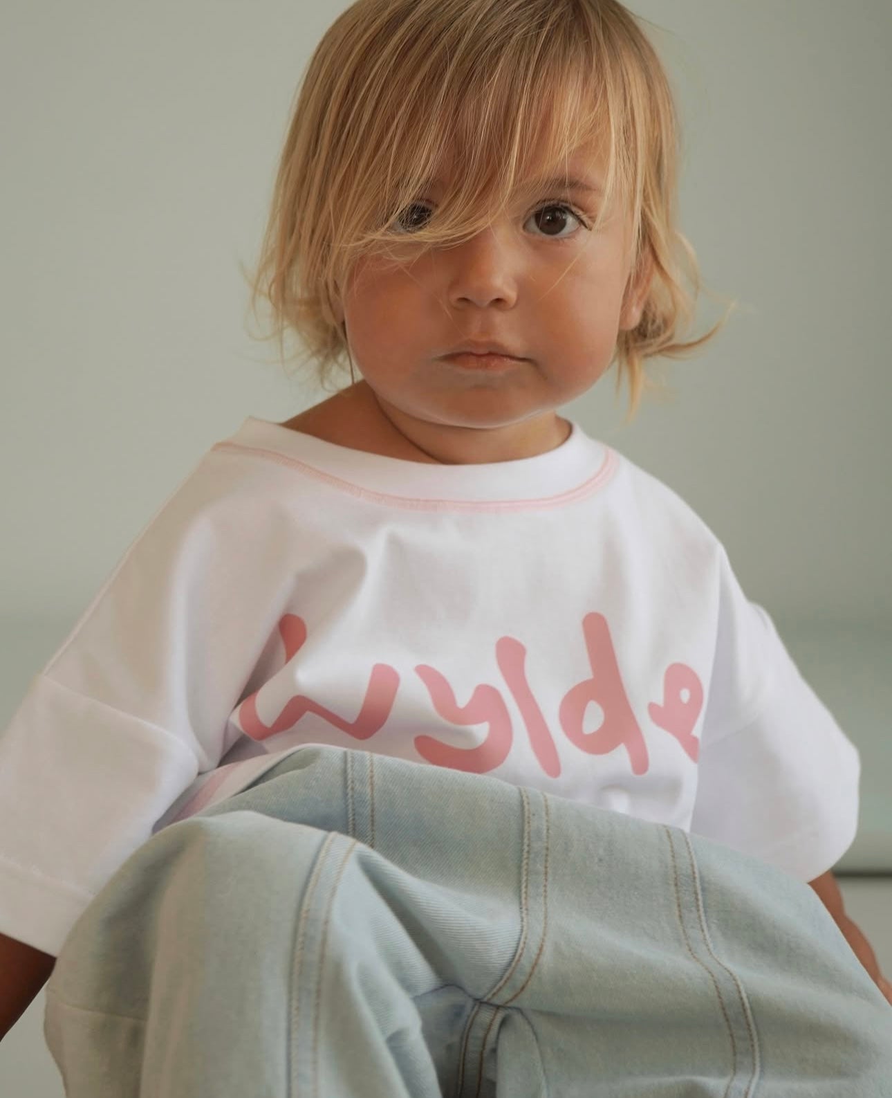 Local Love Tee