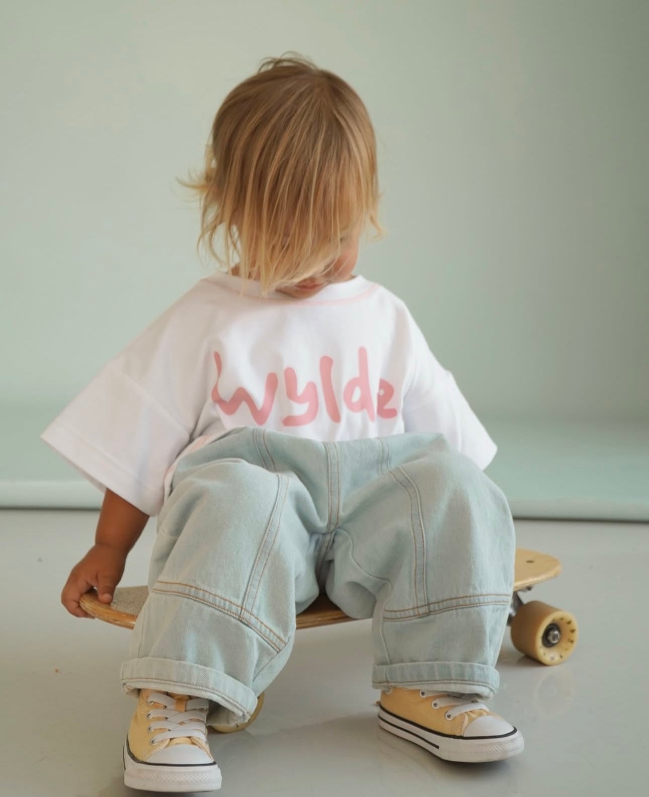 Local Love Tee