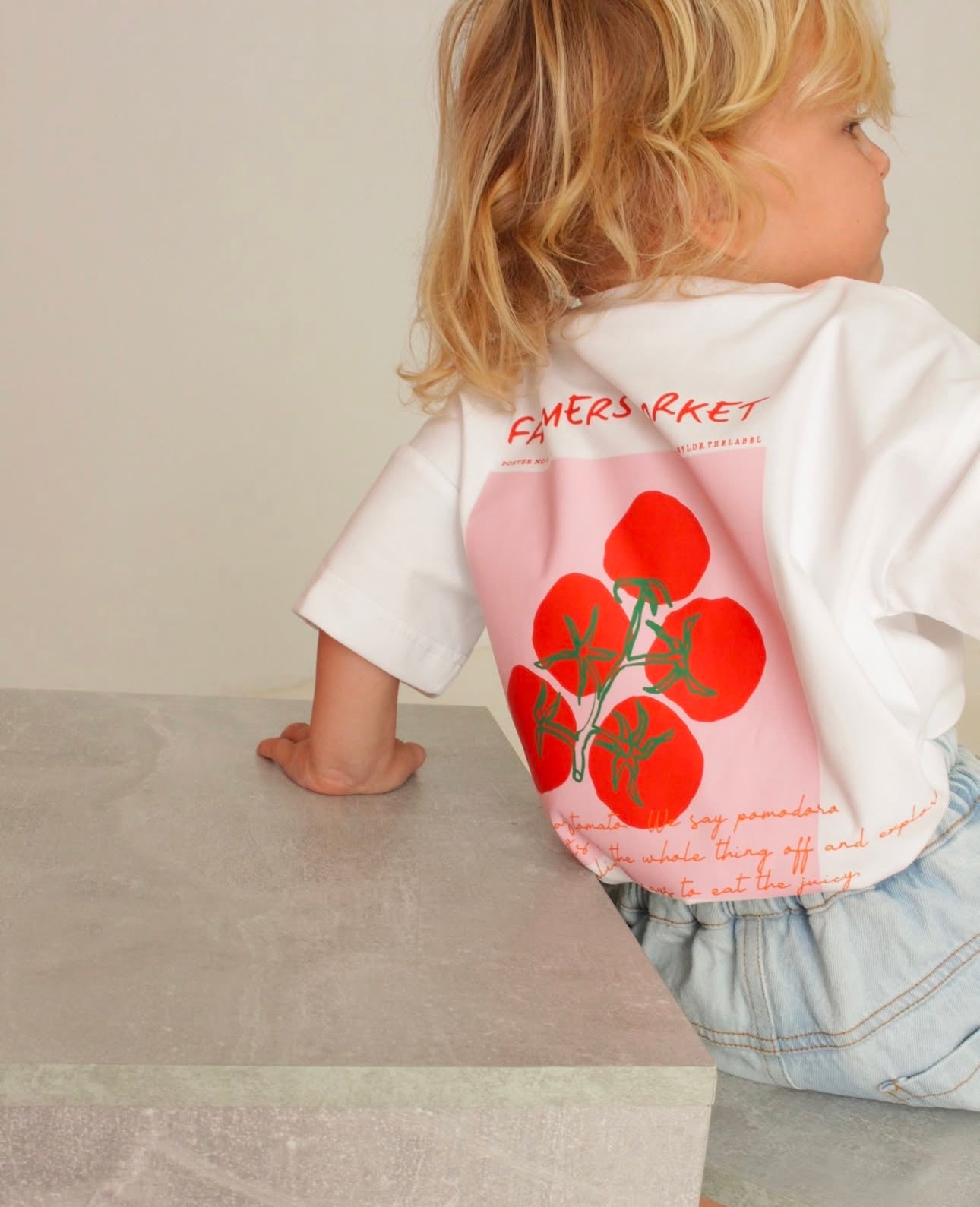 Local Love Tee