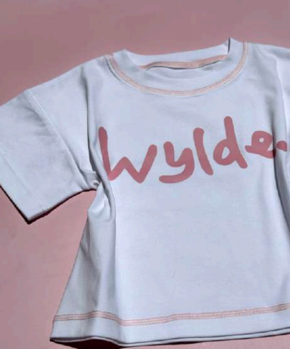 Local Love Tee