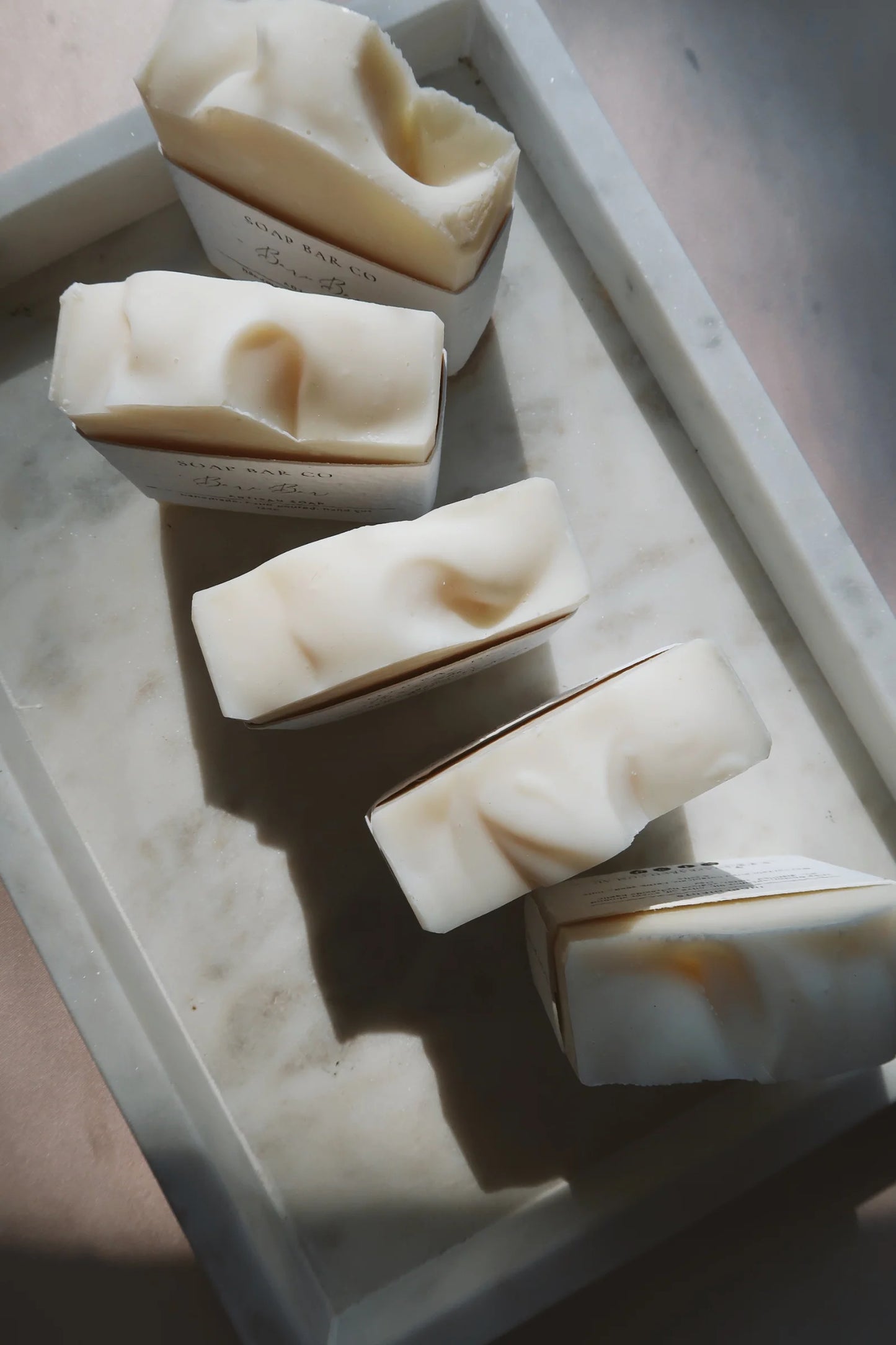 Bare Bar Soap