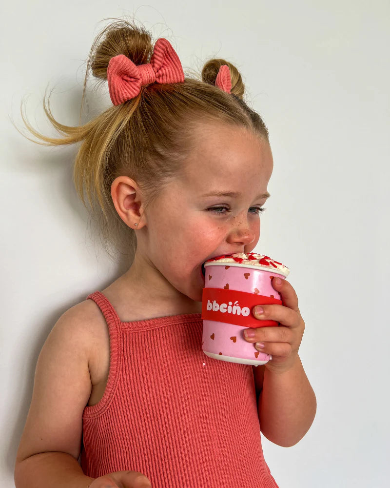 BB CINO 240ml Reusable Keep Cups