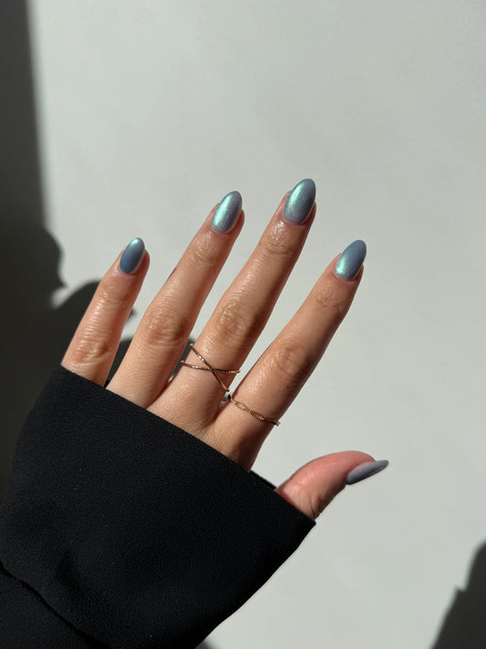 HANAMI Nail Polish | Frostbite