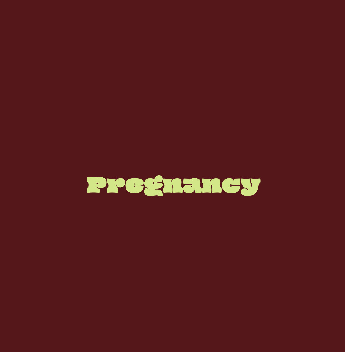 Pregnancy