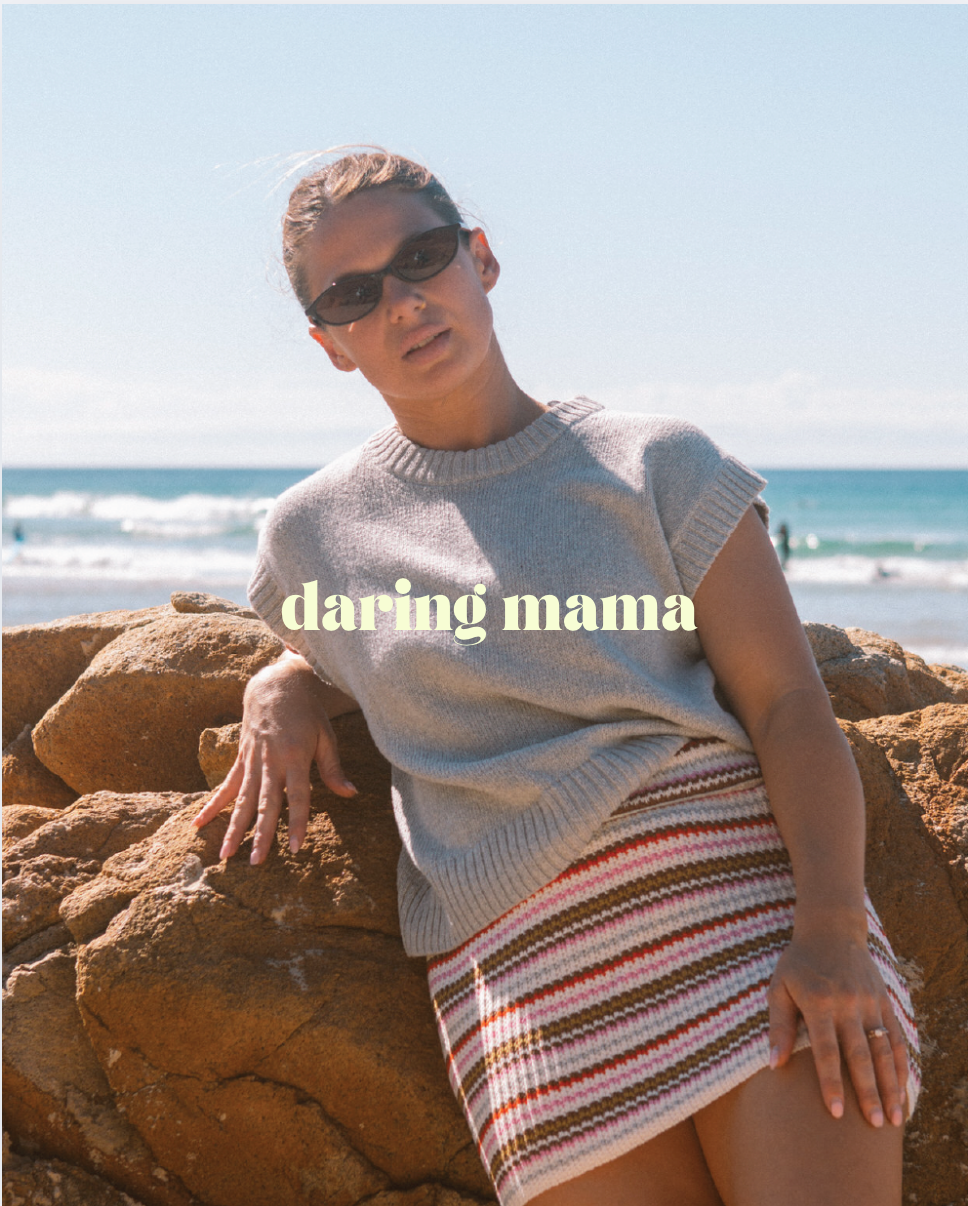 GIFTING for daring mama