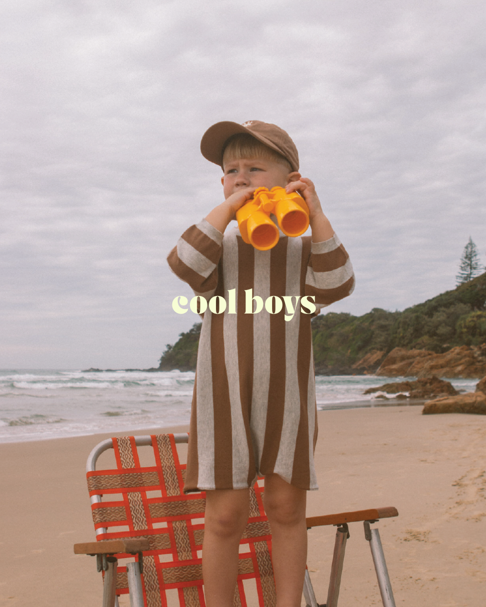 GIFTING for cool boys