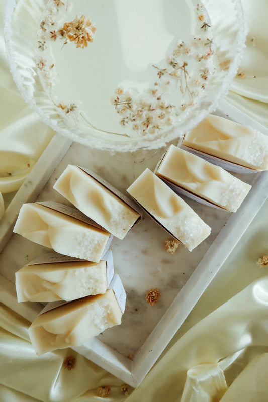 Lemon Drop Soap