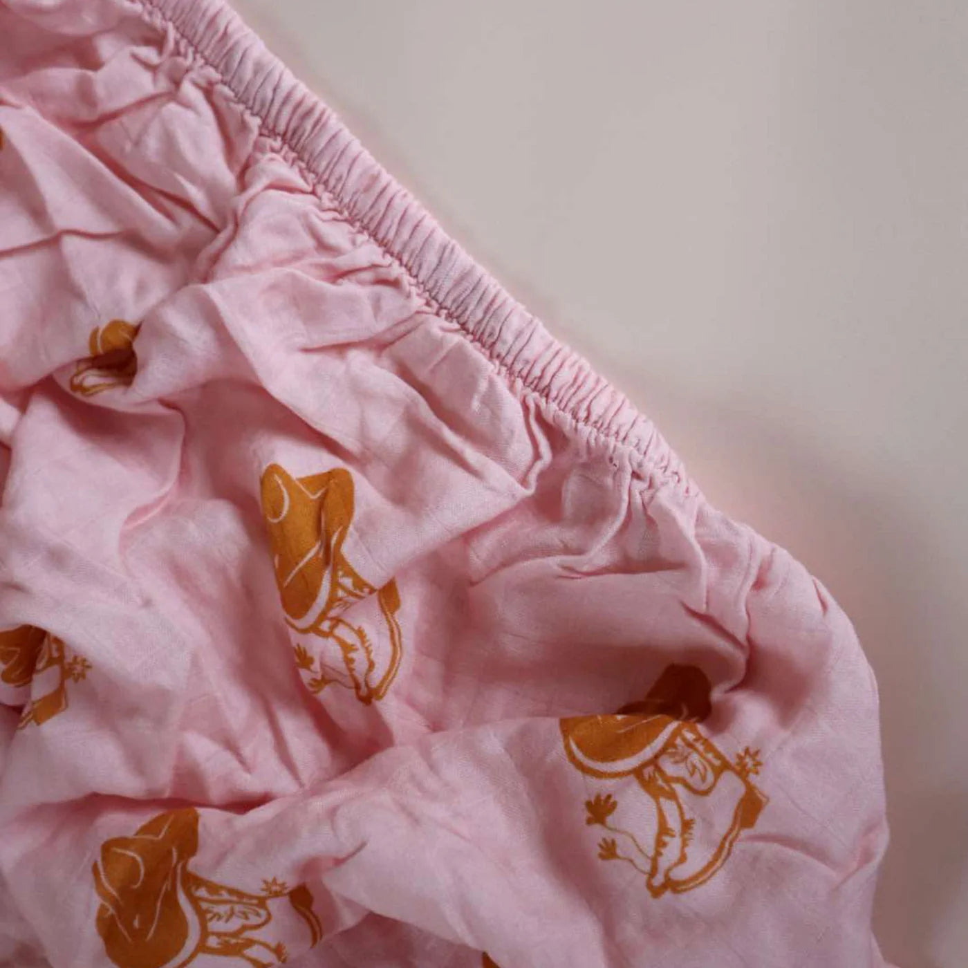 Dolly Cot Sheet