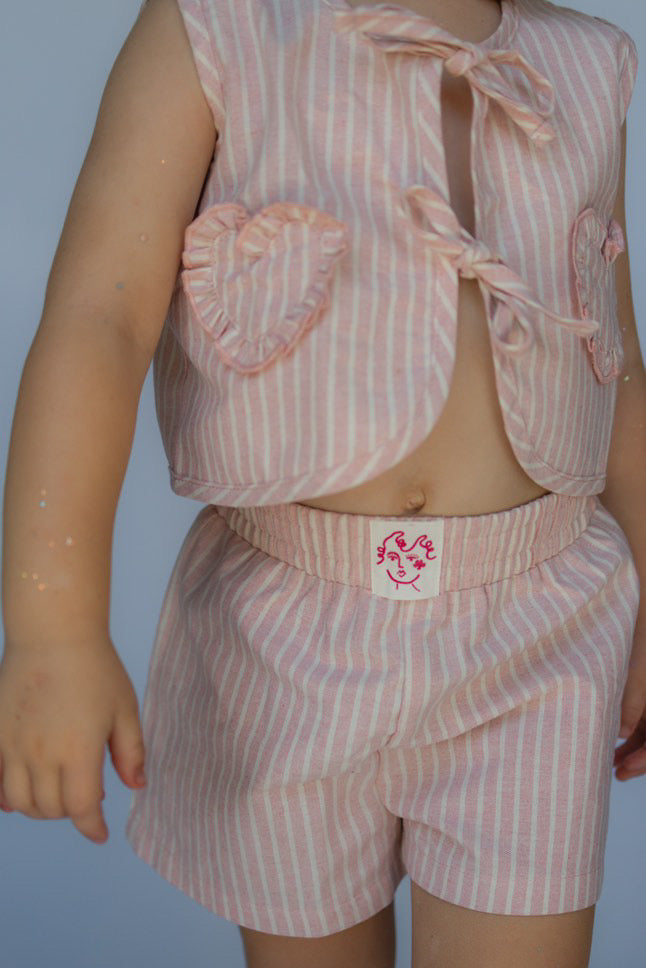 Mya Love Set