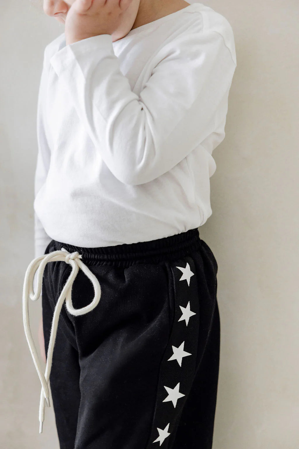 VIKA Stellar Star Pant - Black