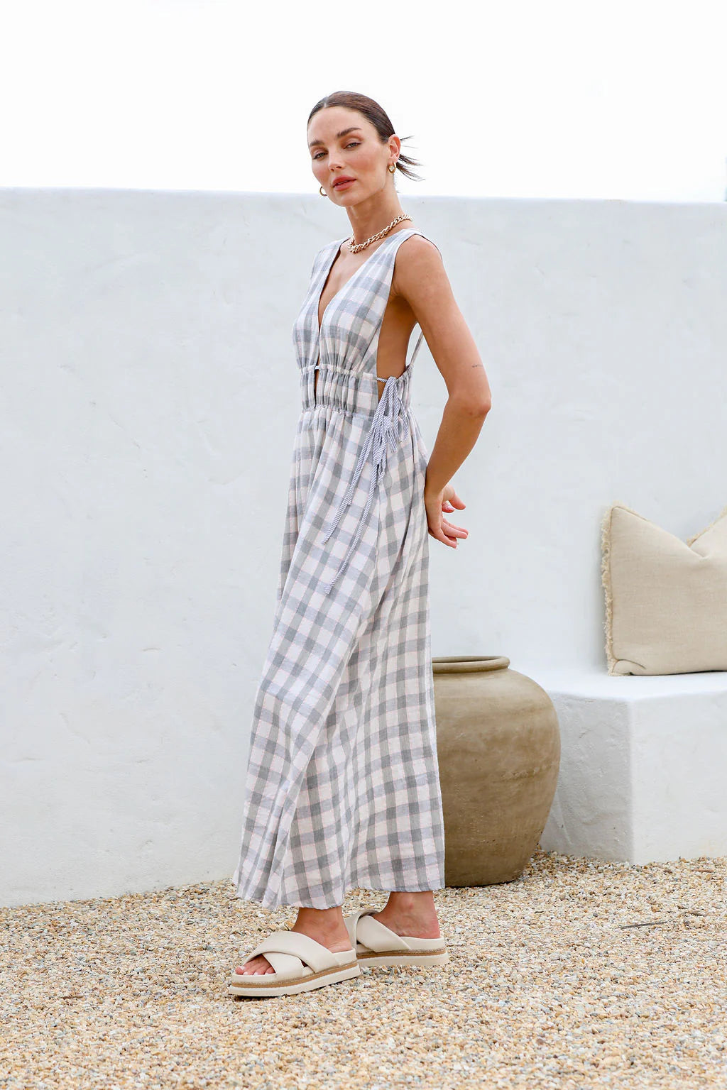 Ginny Maxi Dress