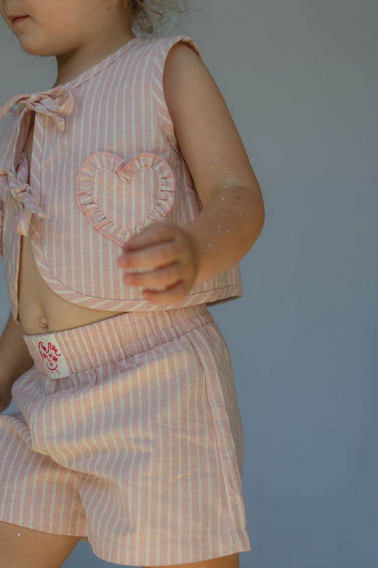 Mya Love Set