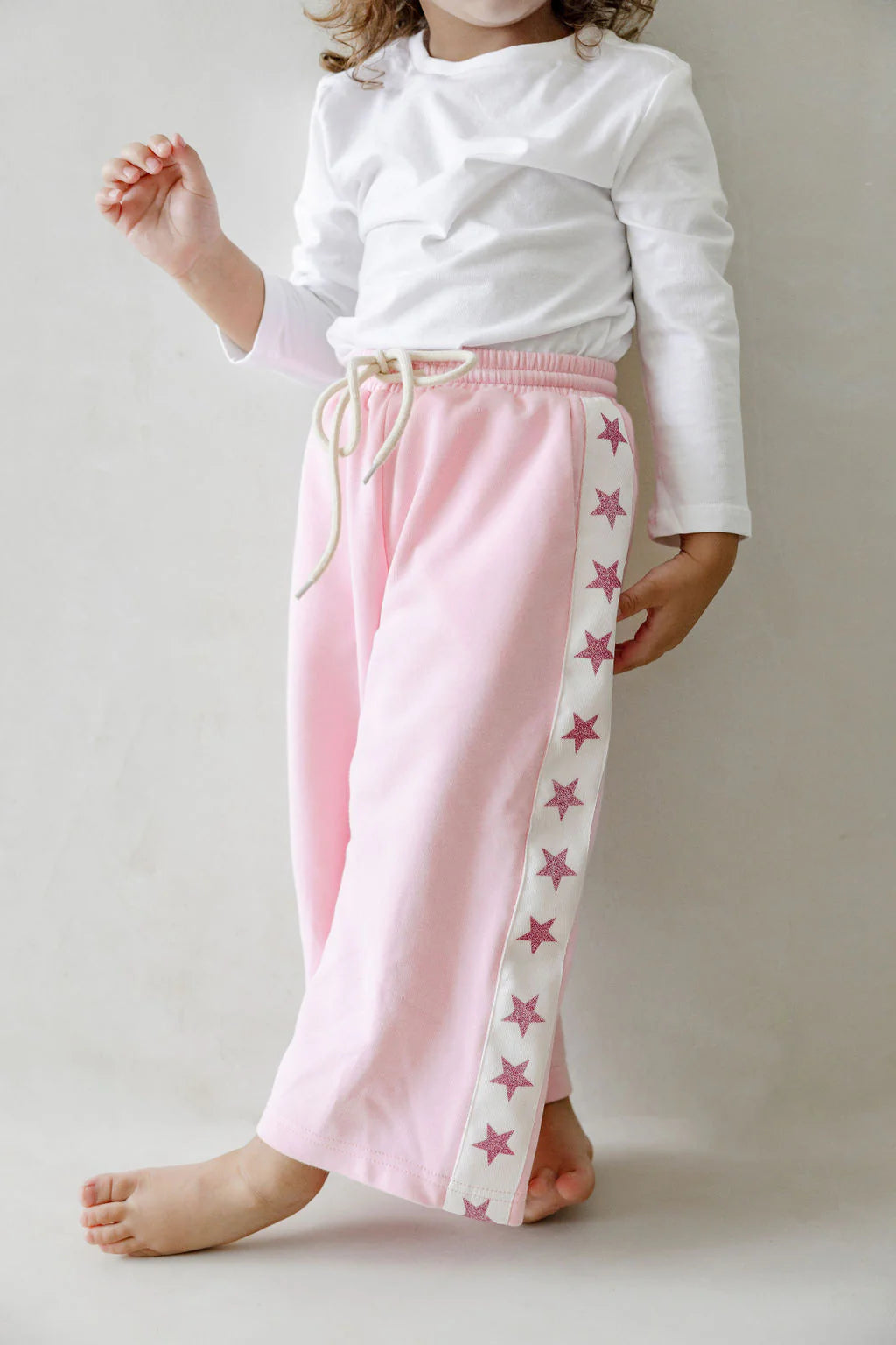 VIKA Stellar Star Pant - Pink