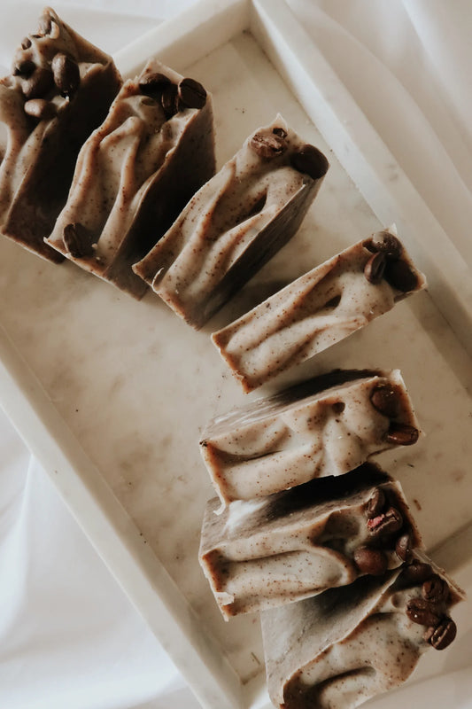 Coffee Bar Soap
