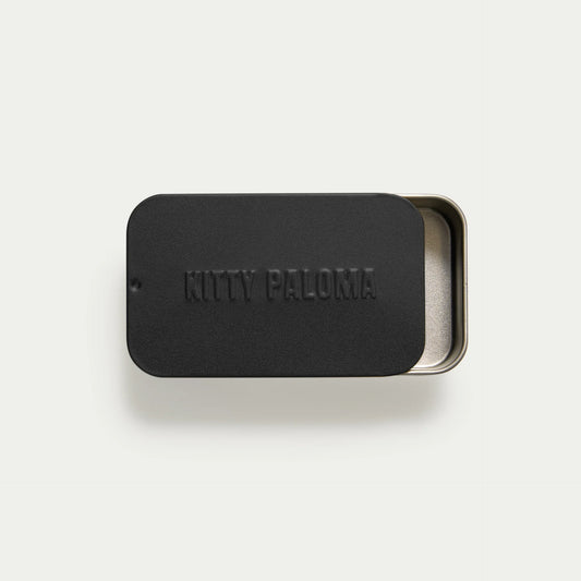 KITTY PALOMA Mini Heart Charms | Set of Four