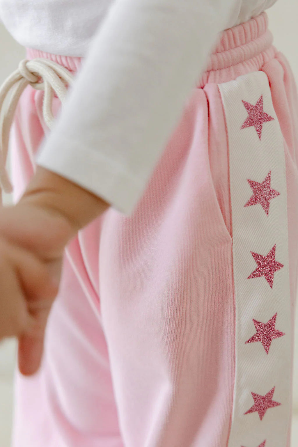 VIKA Stellar Star Pant - Pink