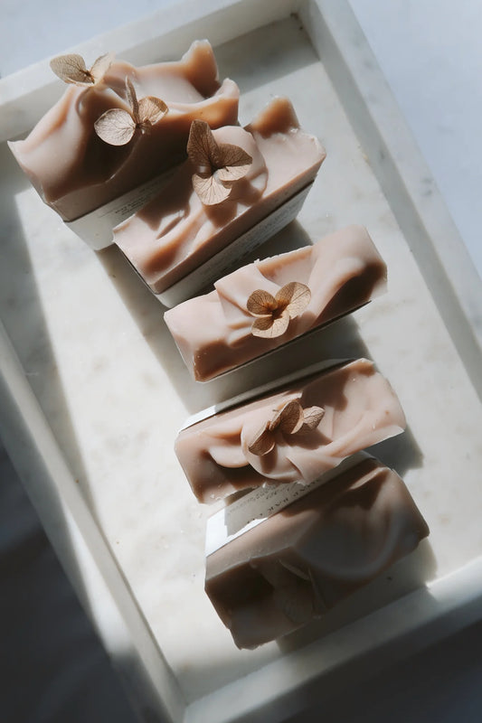 SOAP BAR CO Anise Soap