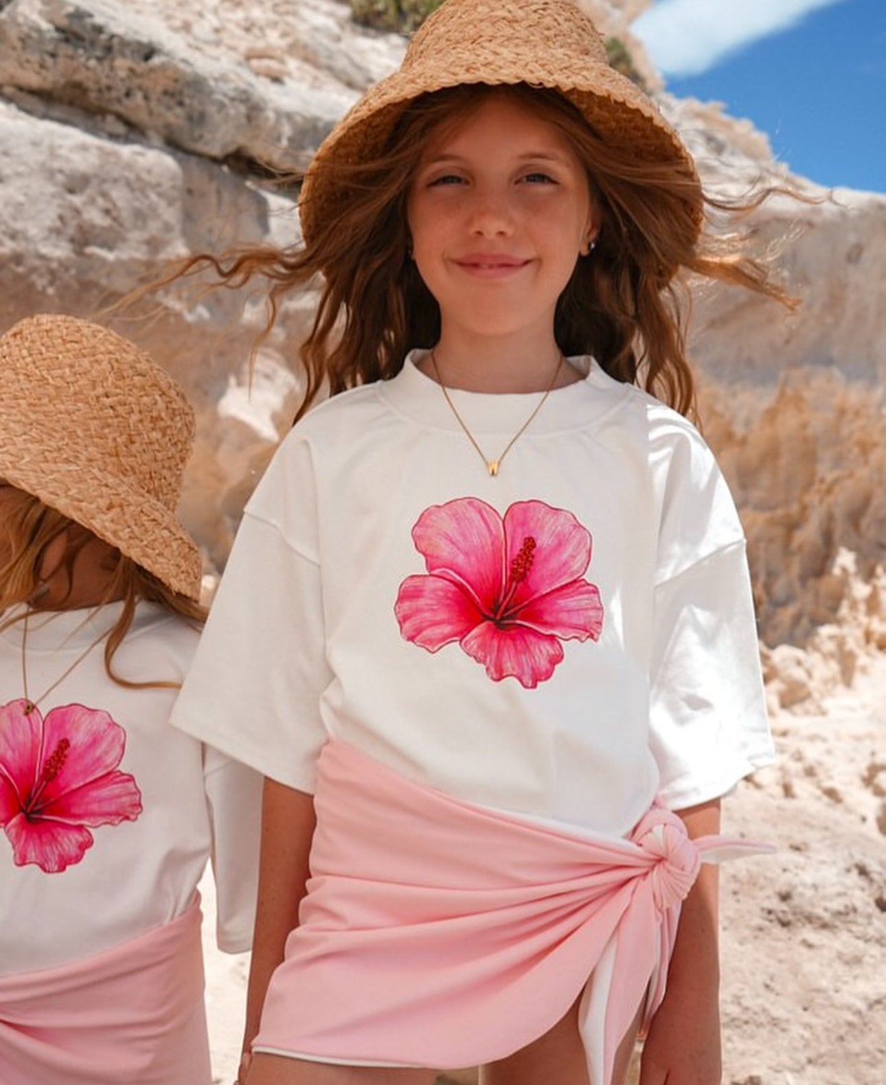 Island Gal Tee