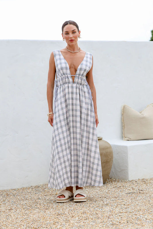 Ginny Maxi Dress