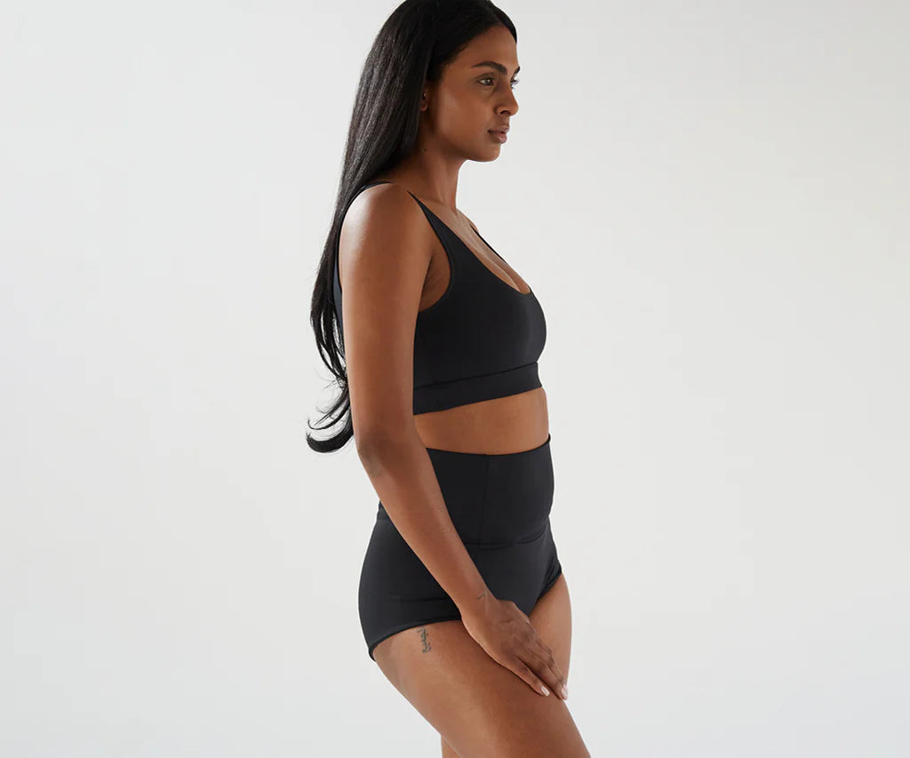 BARE MUM Postpartum Briefs