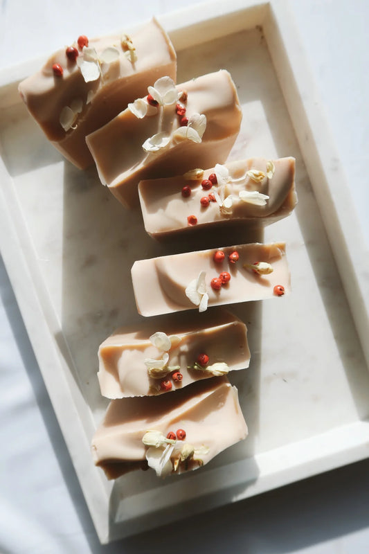 SOAP BAR CO Blooming Buds Soap