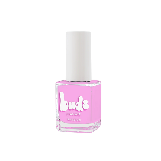 BUDS Nail Polish | Fairyfloss