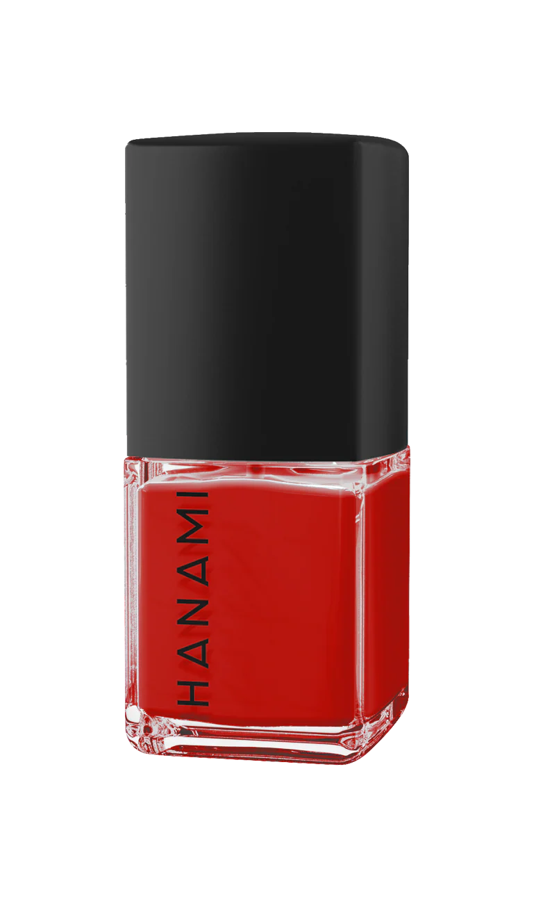 HANAMI Nail Polish | Cherry Oh Baby