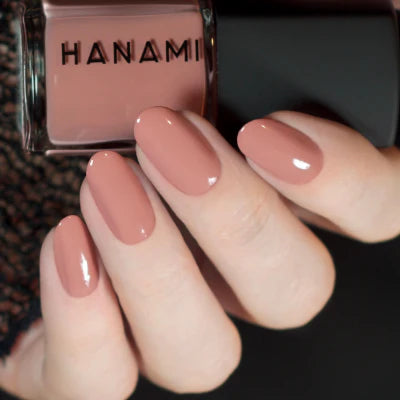 HANAMI Nail Polish | Come Closer
