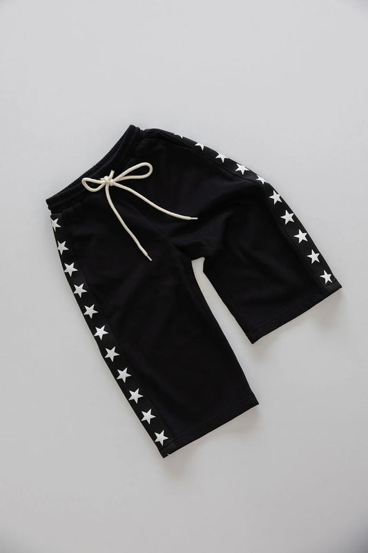 VIKA Stellar Star Pant - Black