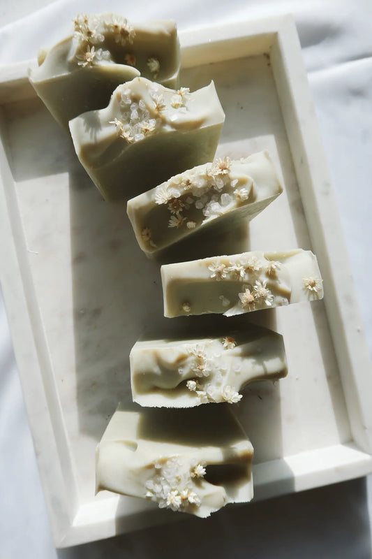 SOAP BAR CO Day Spa Soap