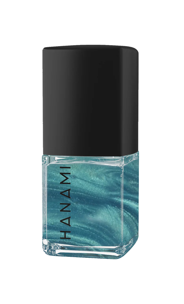 HANAMI Nail Polish | Frostbite