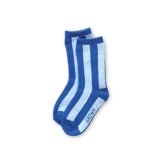 Striped Socks