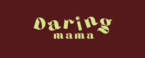 The Daring Mama