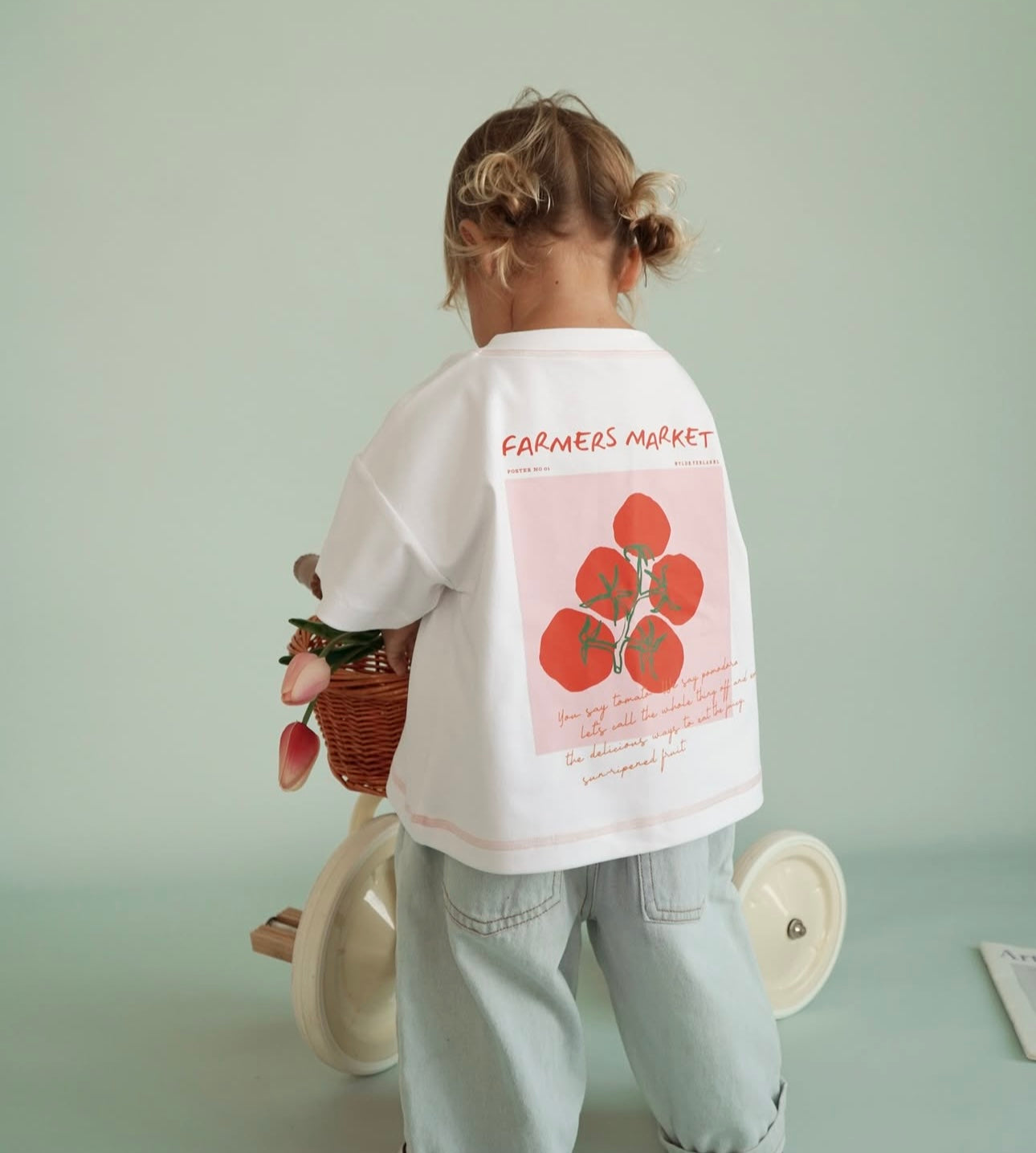 Local Love Tee