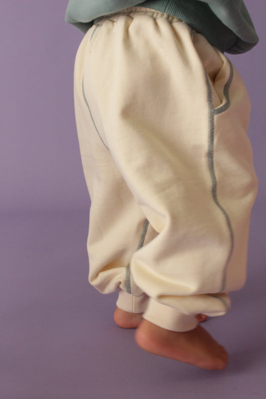 WYLDE THE LABEL Cloud Cruiser Jogger