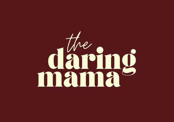 The Daring Mama Store