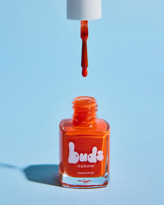 BUDS Nail Polish | Crayon