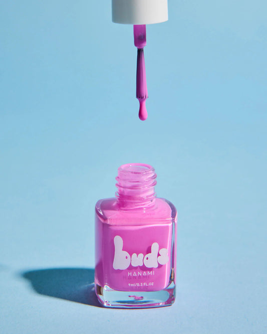 BUDS Nail Polish | Fairyfloss
