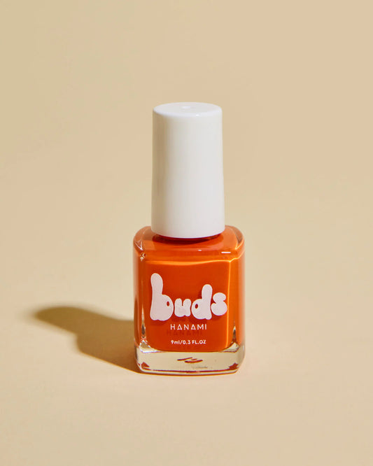BUDS Nail Polish | Crayon