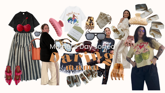 Daring Mama gift card