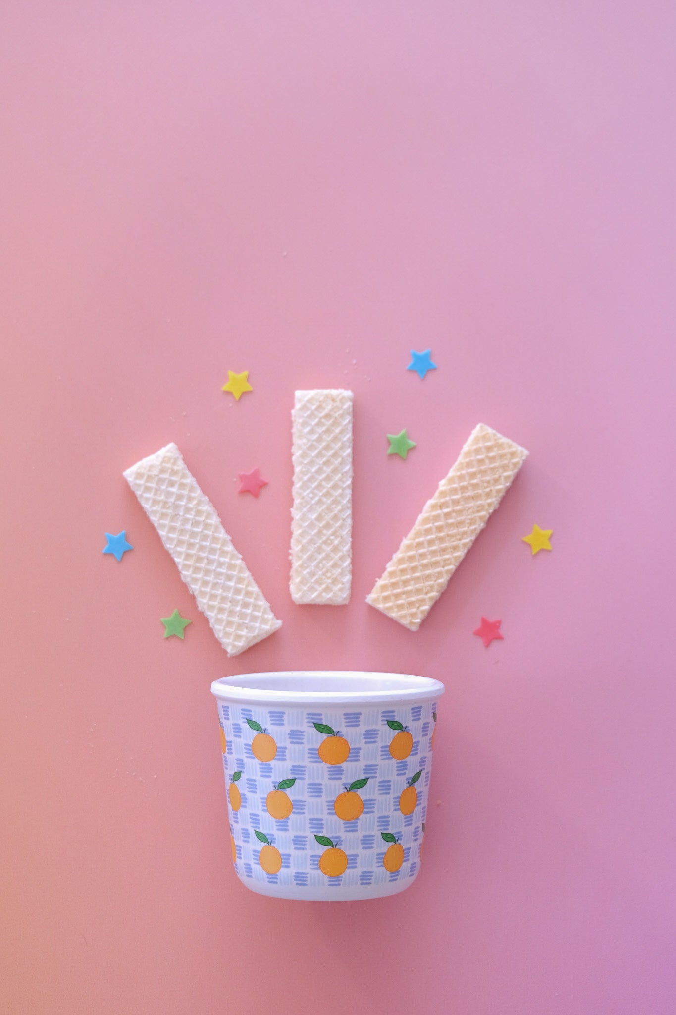 BB CINO 220ml Bamboo Snack Pot